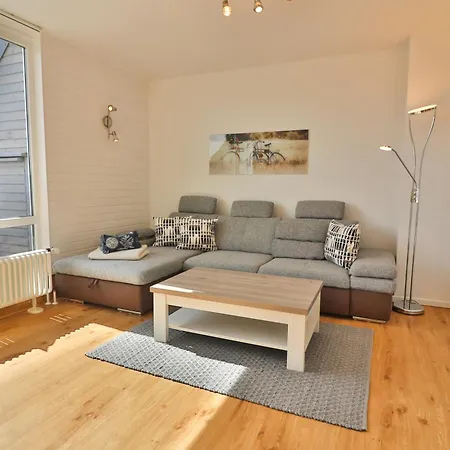 Insellicht Apartment