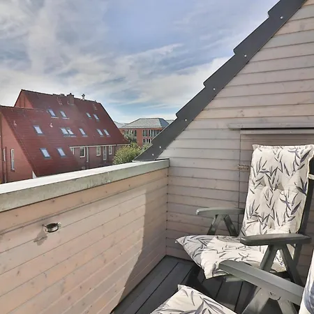 Insellicht Apartment