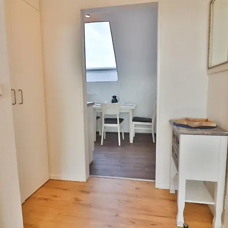 Insellicht Apartment